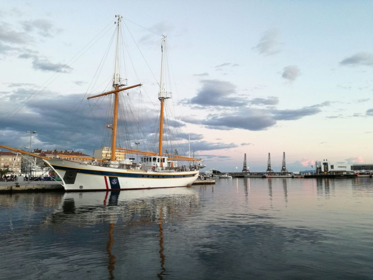Croazia da Nord a Sud in&nbsp;moto