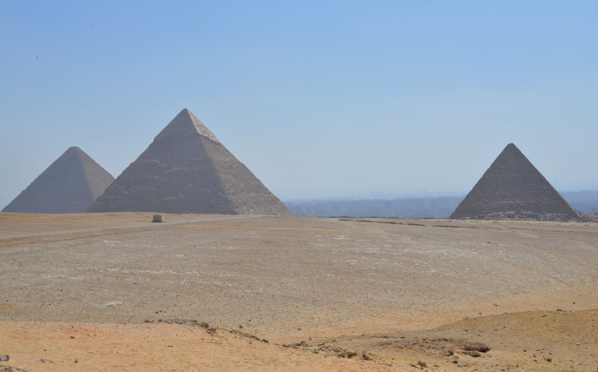 Egitto: Crociera sul Nilo e Il&nbsp;Cairo