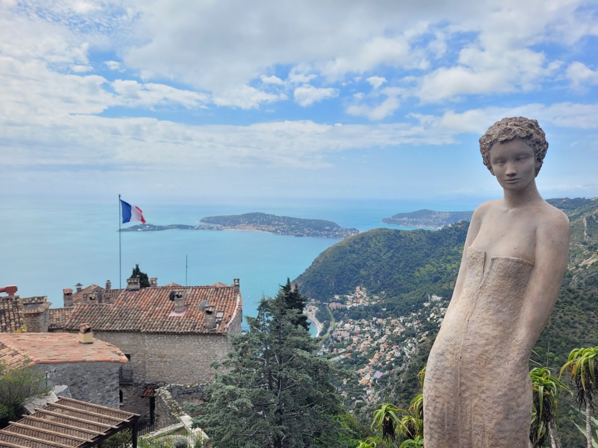 Costa Azzurra in 4 giorni: il nostro itinerario tra borghi, mare e città&nbsp;eleganti